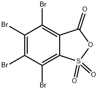 四溴-2-磺基苯甲酸環(huán)酐