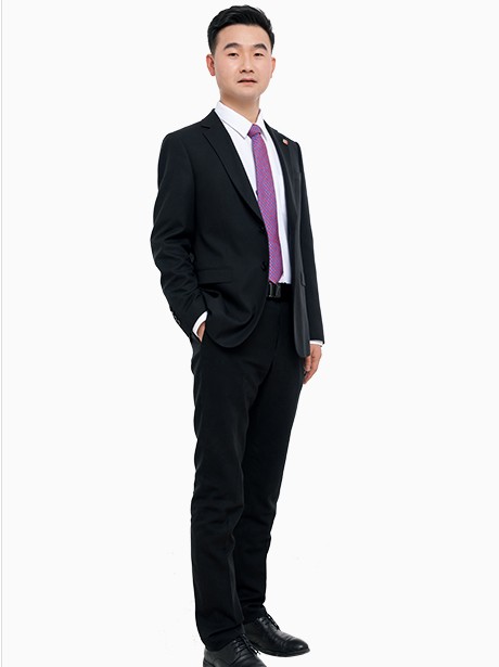 馬旭東