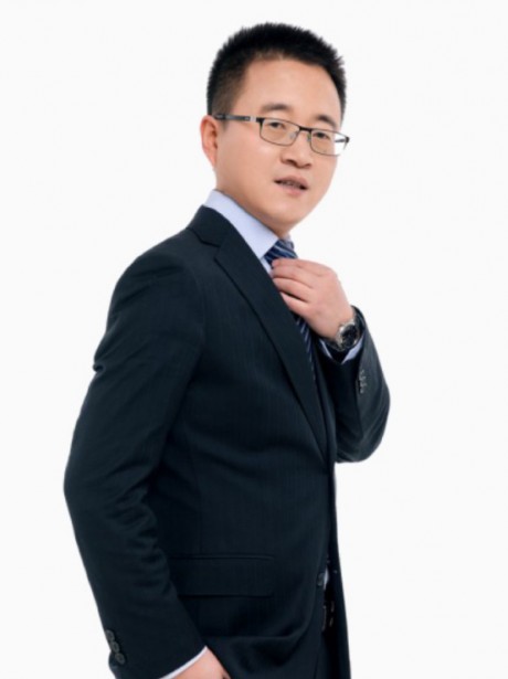 何小輝