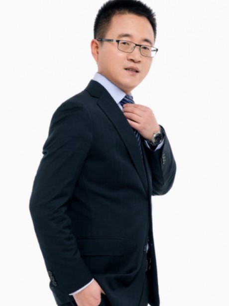 何小輝