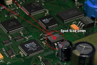 便攜式近焦紅外測溫儀 五金交電領(lǐng)域的精準(zhǔn)工具