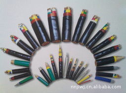 南寧市嘉良五金交電電力電纜產(chǎn)品列表