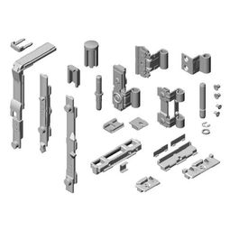 冰人五金配件 卓越品質(zhì)，鑄就信賴——產(chǎn)品全解析與最新展示