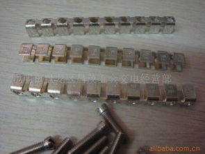 昆明市盤龍區(qū)昌茂五金交電經(jīng)營部 專業(yè)接線板產(chǎn)品清單與選購指南